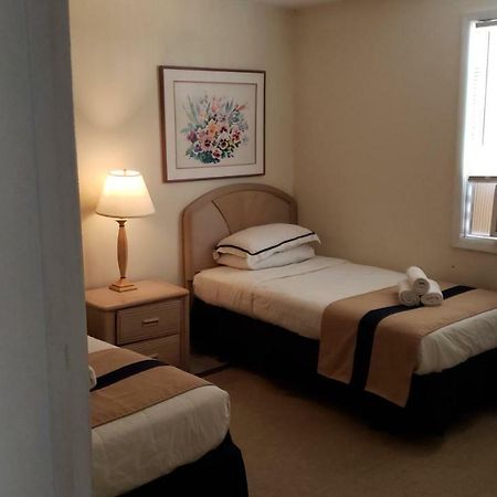 Fire Island Hotel And Resort Ocean Beach Buitenkant foto