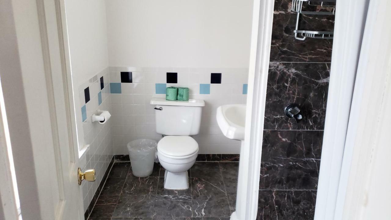 Fire Island Hotel And Resort Ocean Beach Buitenkant foto